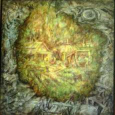 Peter Dorman Johnson