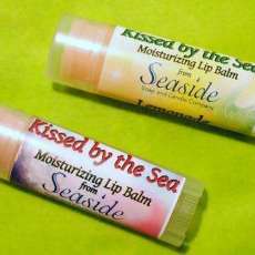 Lip Butter "Kissed by the Sea"