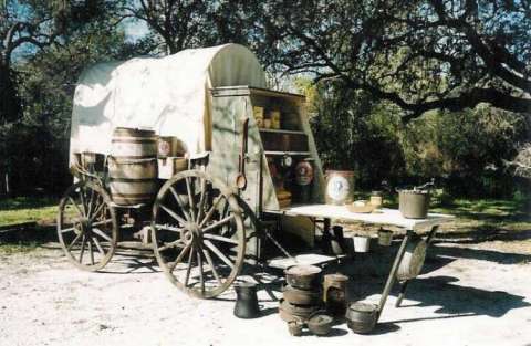 1901 John Deere