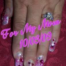 Breast Cancer .show suport .Oct