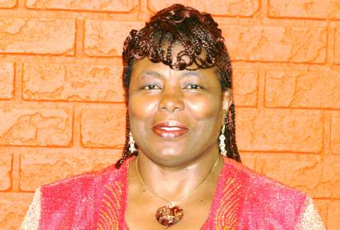 Charlotte Sista C Ferrell