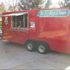 Rolling Diner Our Latest