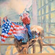 American Cowboy