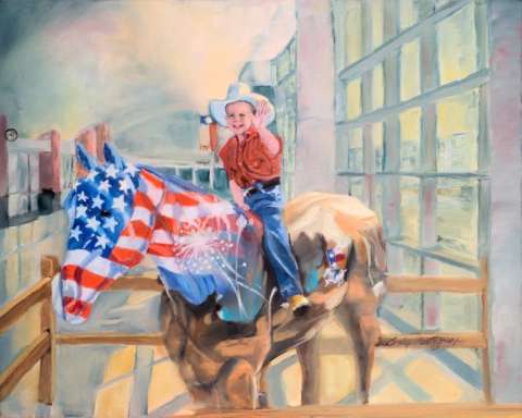 American Cowboy