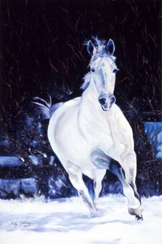 Moonlight Gallop