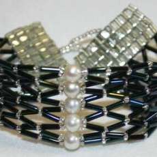 Seed bead Extravaganza