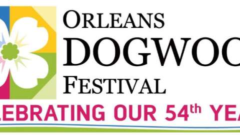 Orleans Dogwood Festival