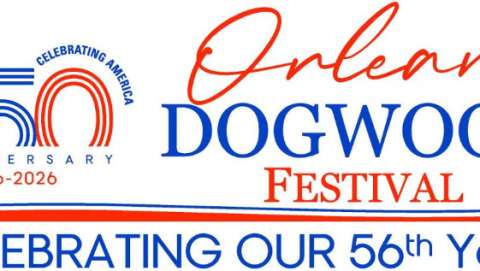 Orleans Dogwood Festival
