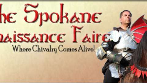 The Spokane Renaissance Faire