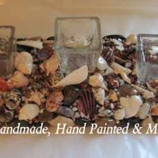 "The Ultimate Centerpiece"