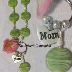 "Driver's Companion in Green"