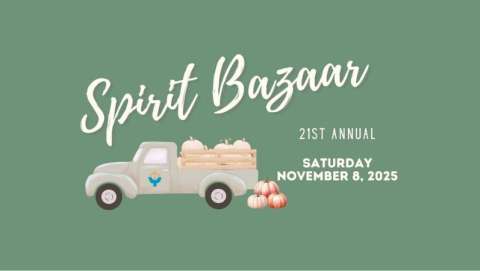 Spirit Bazaar