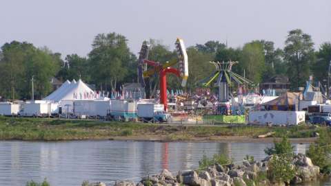 Walleye Festival