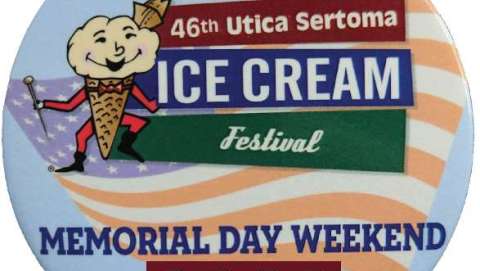 Utica Sertoma Ice Cream Festival