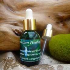 Nail Healing Drops
