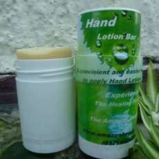 Hand Healing Potion "Lotion Bar"