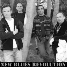 New Blues Revolution