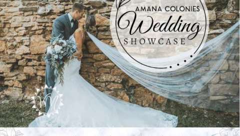 Amana Colonies Wedding Showcase