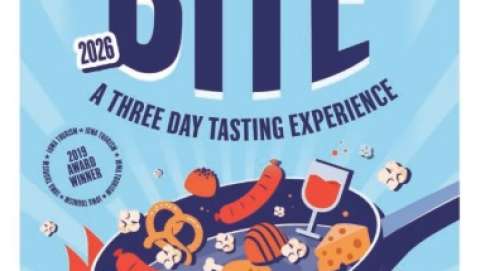 Take a Bite in the Amana Colonies