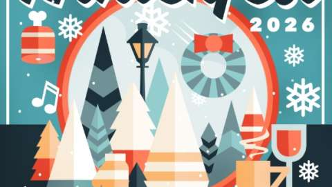 Amana Colonies Winterfest 2026