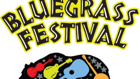 Father's Day Weekend Bluegrass Festival