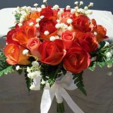 September 2010 Wedding