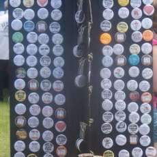Button Display