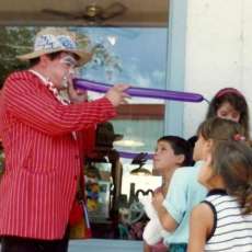 Old Town, Kissimee, Fl.