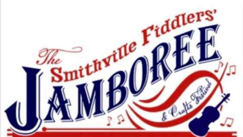 Smithville Fiddler's Jamboree and Crafts Festival
