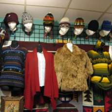 sweaters made ​​in 100% baby alpaca, extremely soft, warm, durable, no doubt the best natural material.