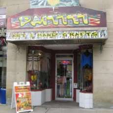 our store '' PAITITI ART & HAND CRAFTS'' pittsburgh PA.