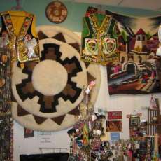 some of the crafts that we have.