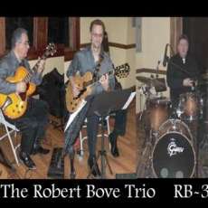 Robert Bove Trio