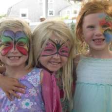Face Painting Party