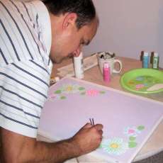 Preparation of Products