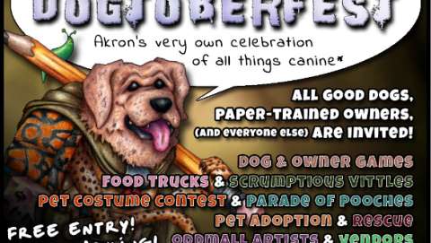 Dogtoberfest