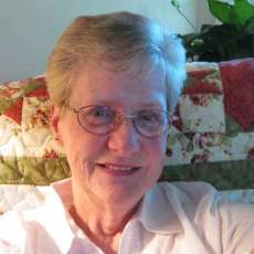 Doris A. Ryan