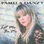 Pamela Danzy - CD Cover