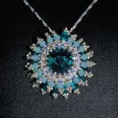 Swarovski Crystal Jewlery