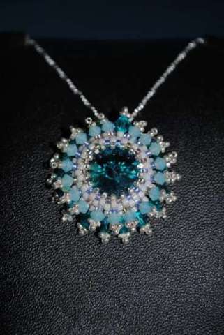 Swarovski Crystal Jewlery