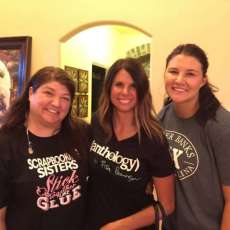 Joining Right NOW Ensures Your Spot on Team Lisa to Work Directly With Lisa Bearnson!!