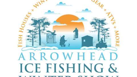 Arrowhead Ice Fishing & Winter Show