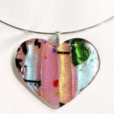 Glass Heart