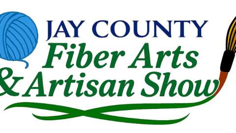 Jay County Fiber Arts Festival