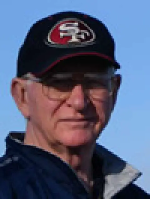 Warren G Nogle Sr Warren G Nogle Sr