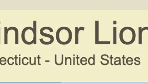 Windsor Lions Club Fall Arts & Crafts Festival