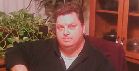 Americas Tropical Sand Art