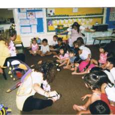 Butterbee Buzz Play-Shop