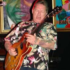 Me and Muddy in Minneapolis