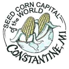 Seed Corn Capital of the World